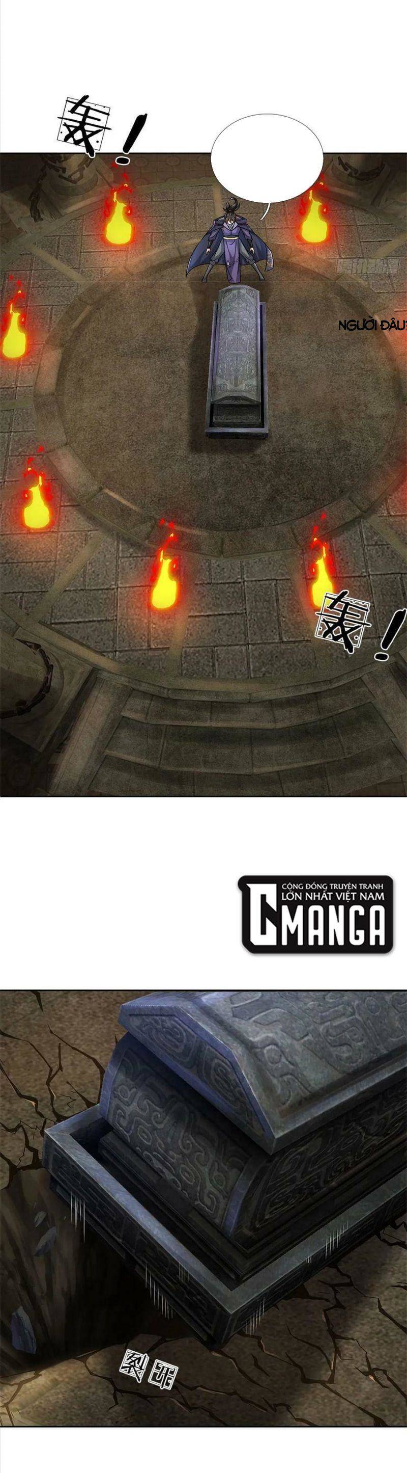 Chúa Tể Chi Lộ Chapter 141 - Trang 2