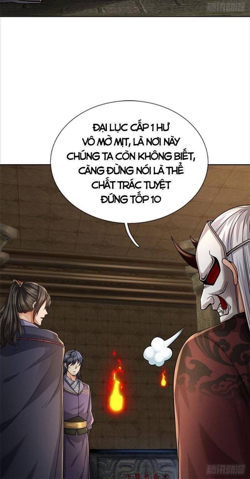 Chúa Tể Chi Lộ Chapter 140 - Trang 2