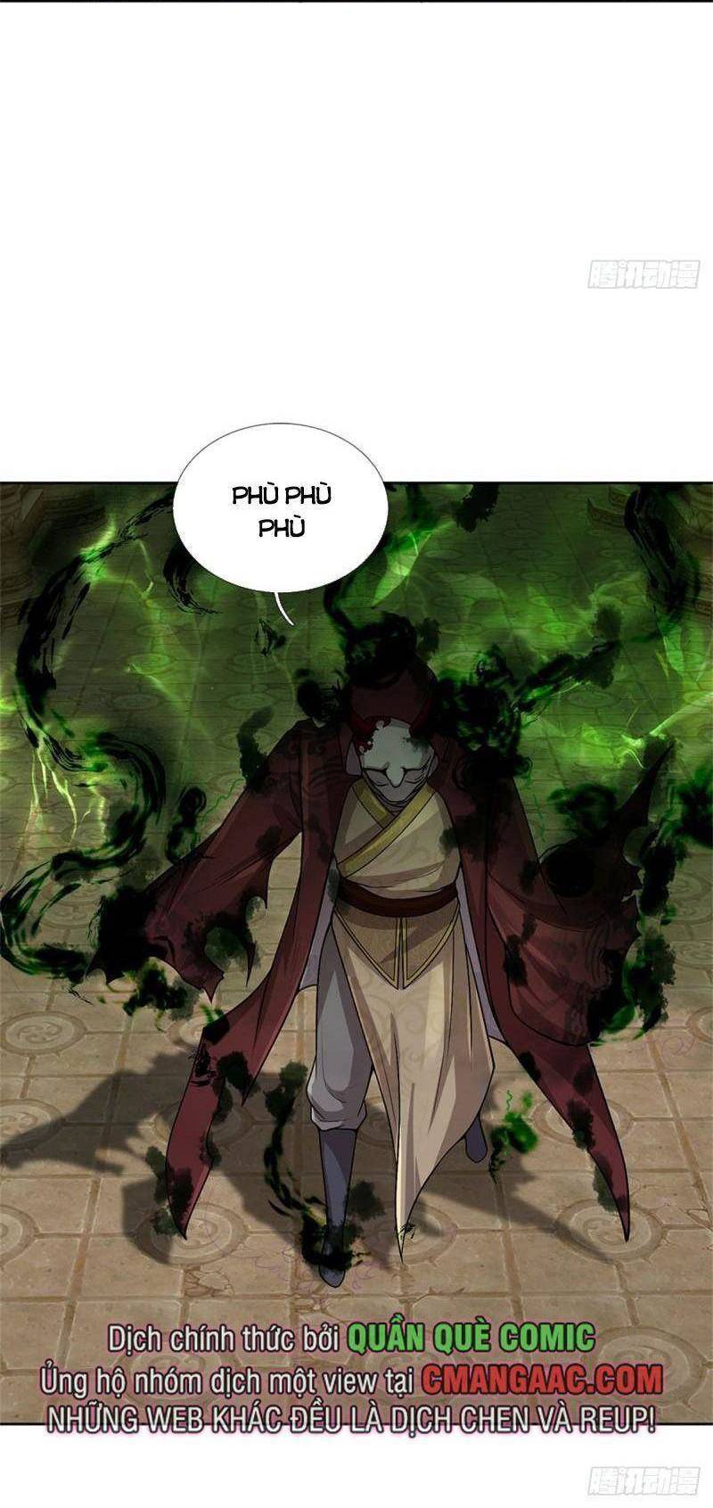 Chúa Tể Chi Lộ Chapter 139 - Trang 2