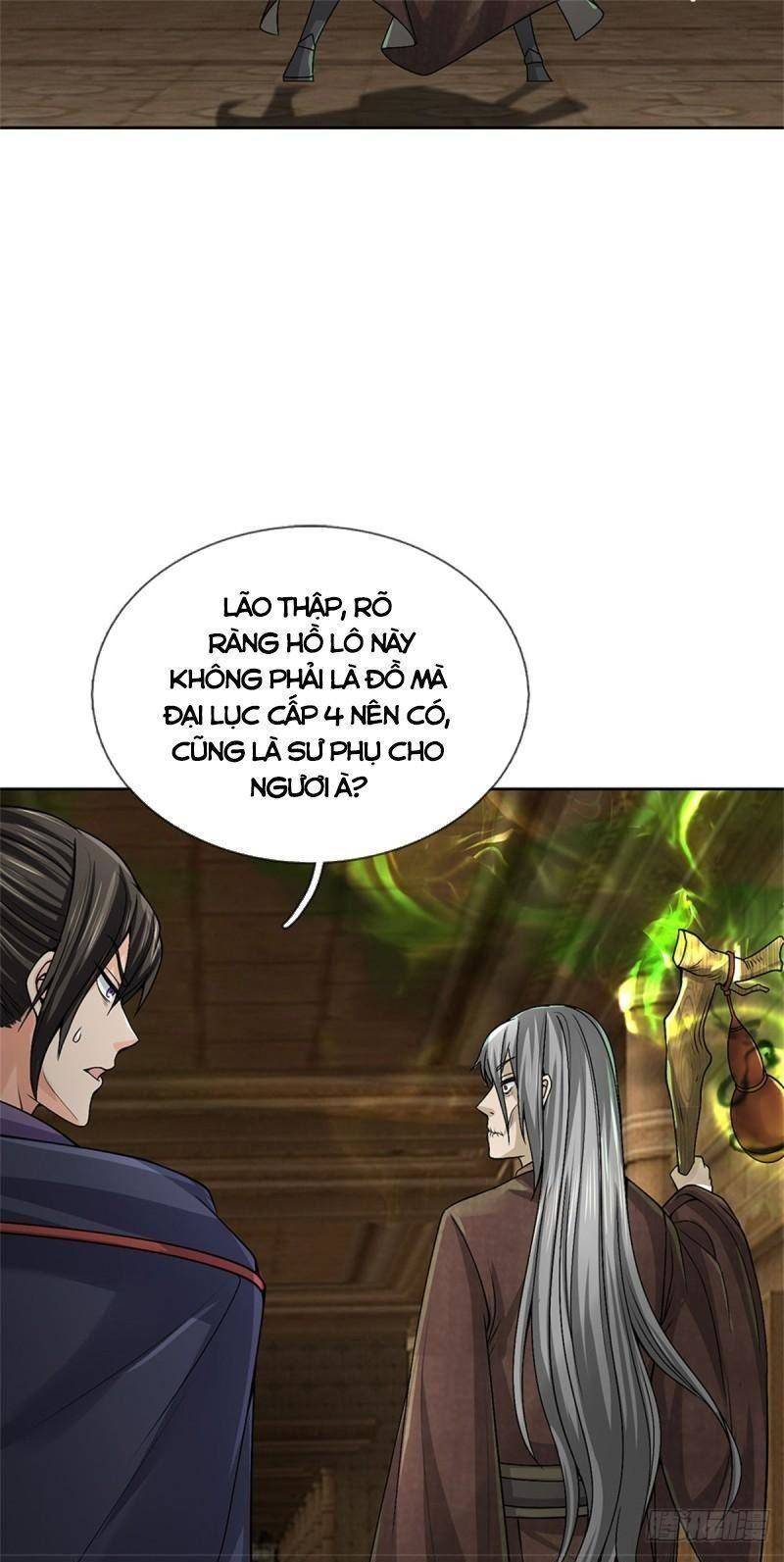 Chúa Tể Chi Lộ Chapter 139 - Trang 2