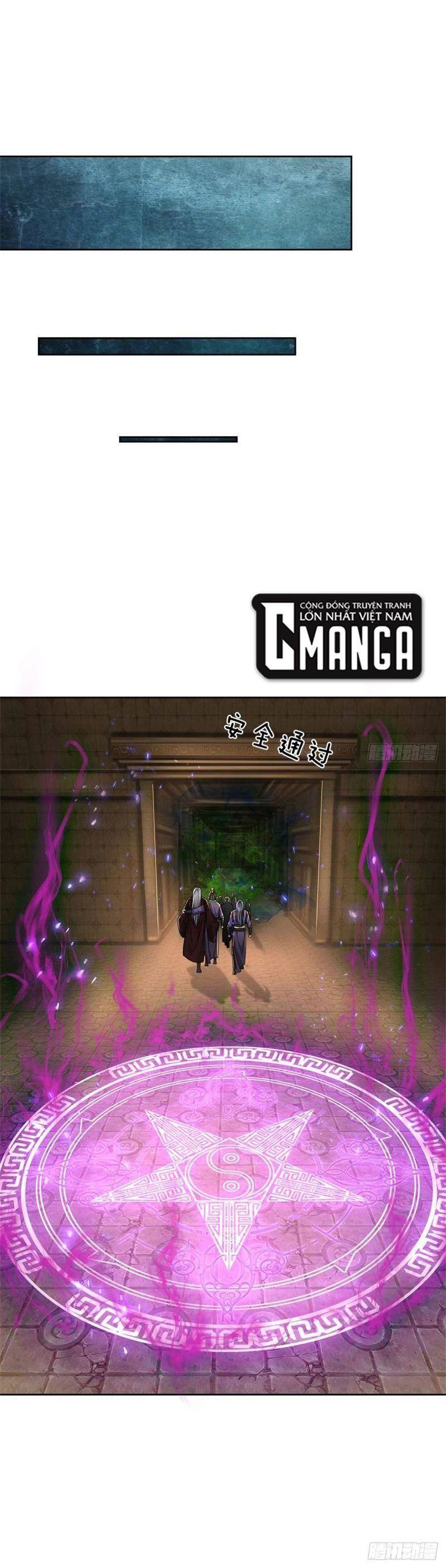 Chúa Tể Chi Lộ Chapter 139 - Trang 2