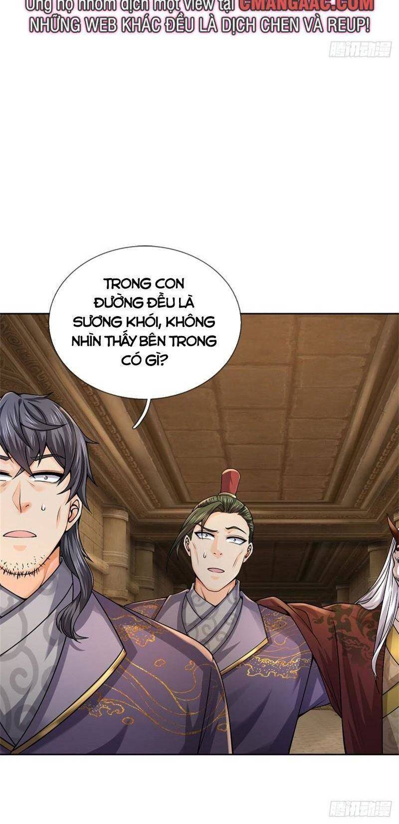 Chúa Tể Chi Lộ Chapter 139 - Trang 2