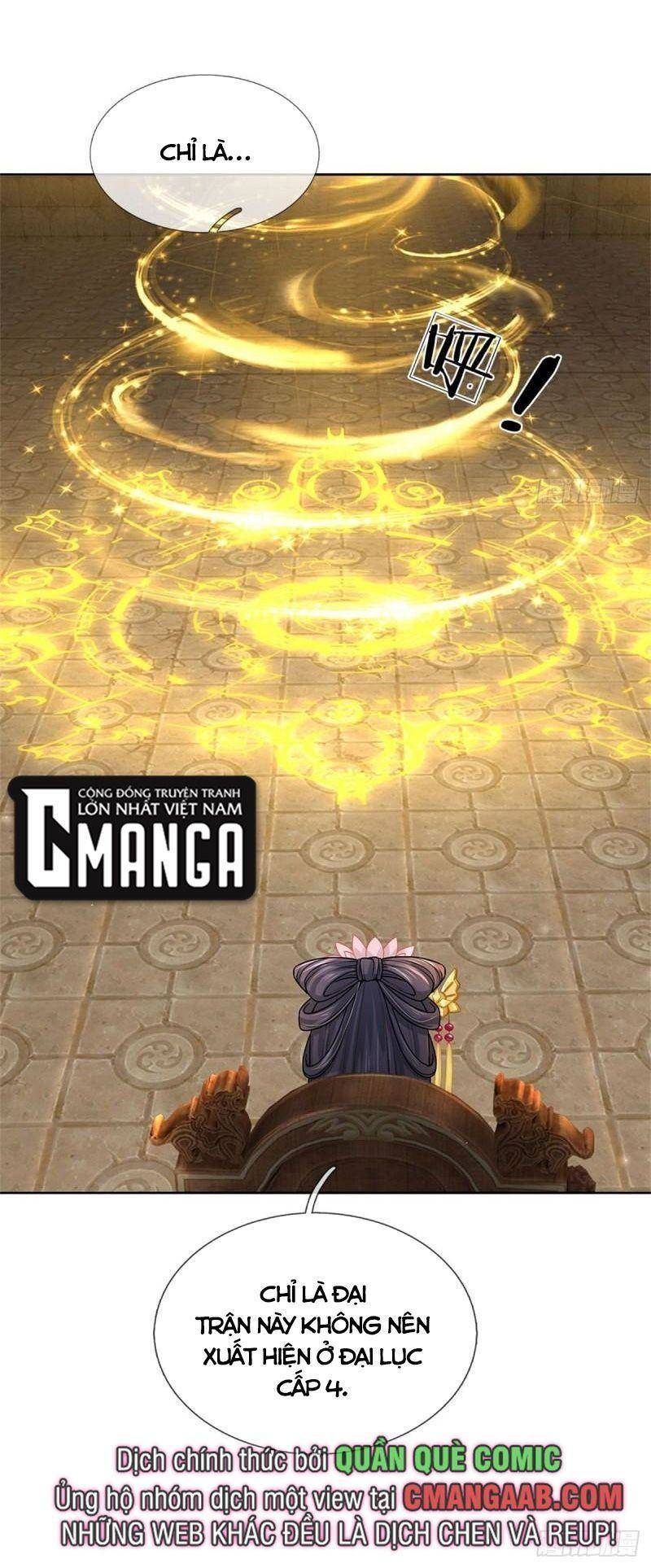 Chúa Tể Chi Lộ Chapter 138 - Trang 2