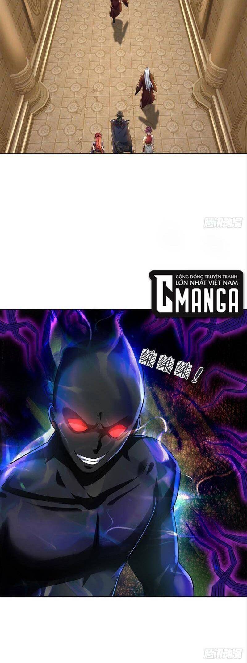 Chúa Tể Chi Lộ Chapter 135 - Trang 2