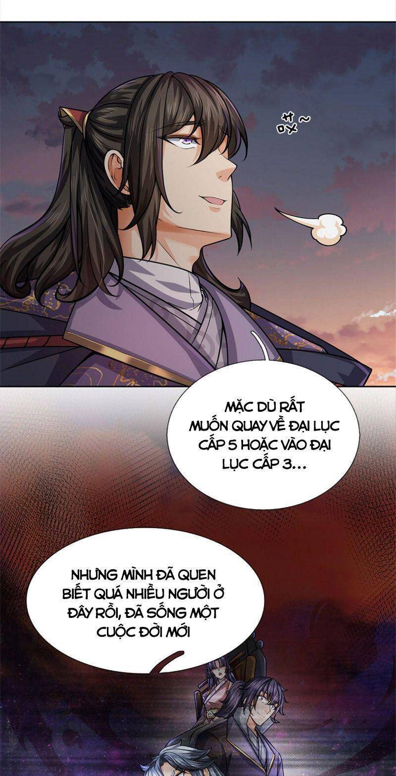 Chúa Tể Chi Lộ Chapter 133 - Trang 2