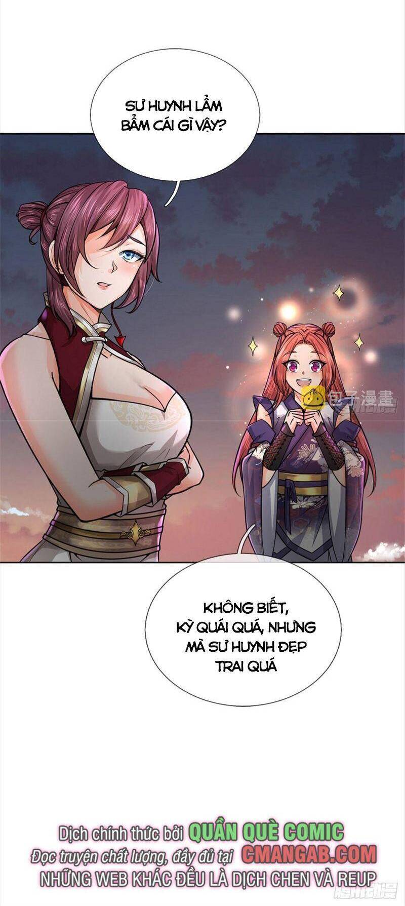 Chúa Tể Chi Lộ Chapter 133 - Trang 2