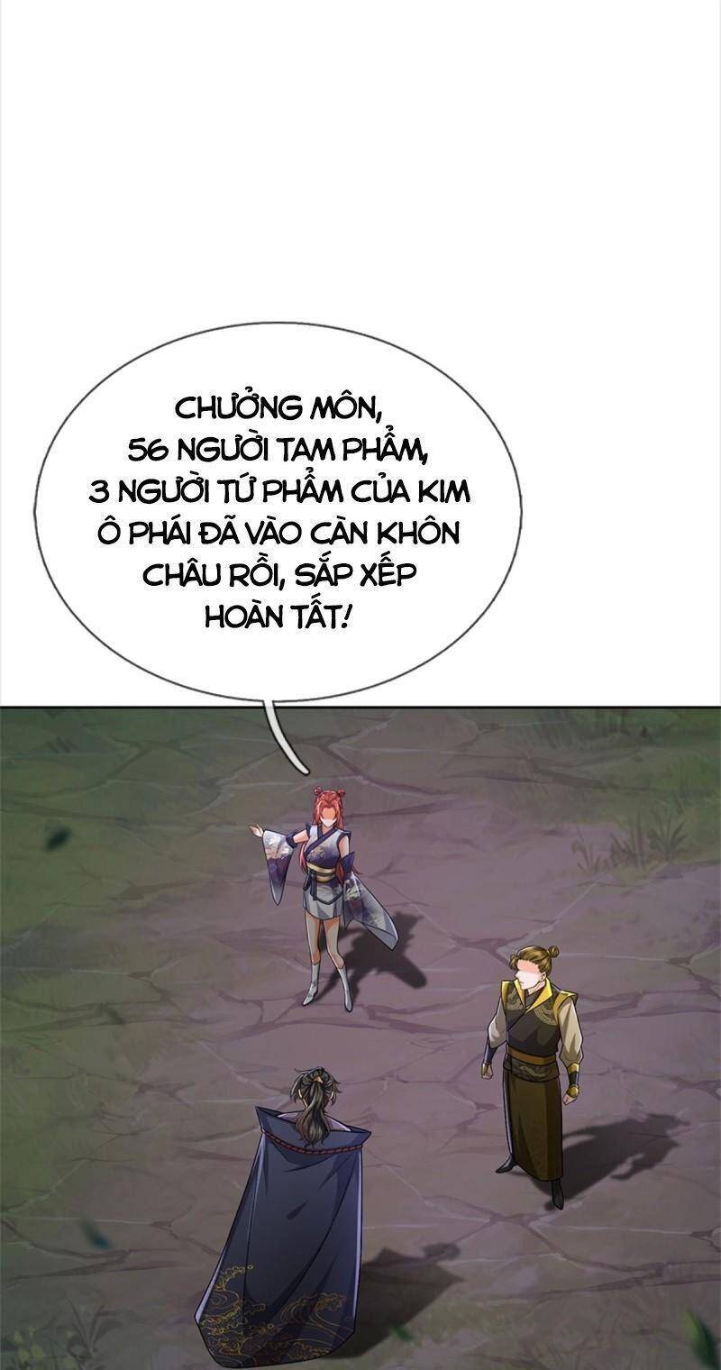 Chúa Tể Chi Lộ Chapter 132 - Trang 2