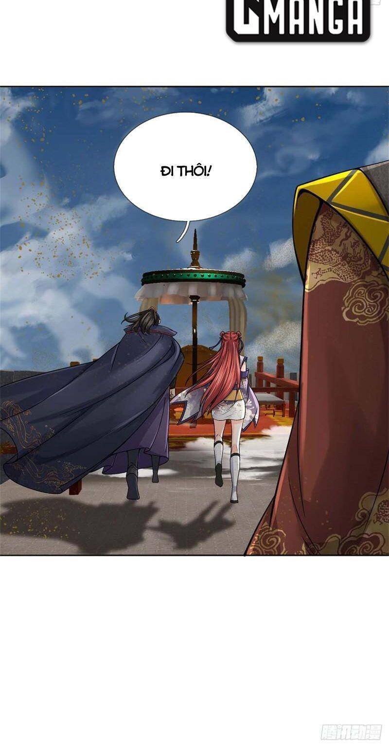 Chúa Tể Chi Lộ Chapter 132 - Trang 2