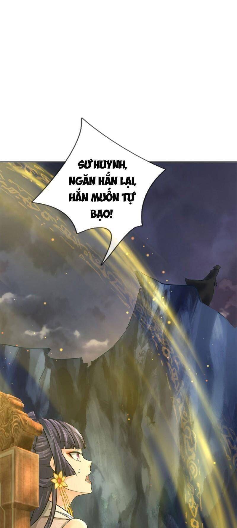 Chúa Tể Chi Lộ Chapter 130 - Trang 2