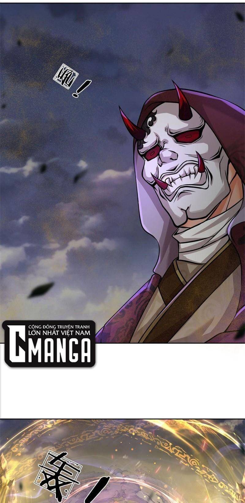 Chúa Tể Chi Lộ Chapter 130 - Trang 2