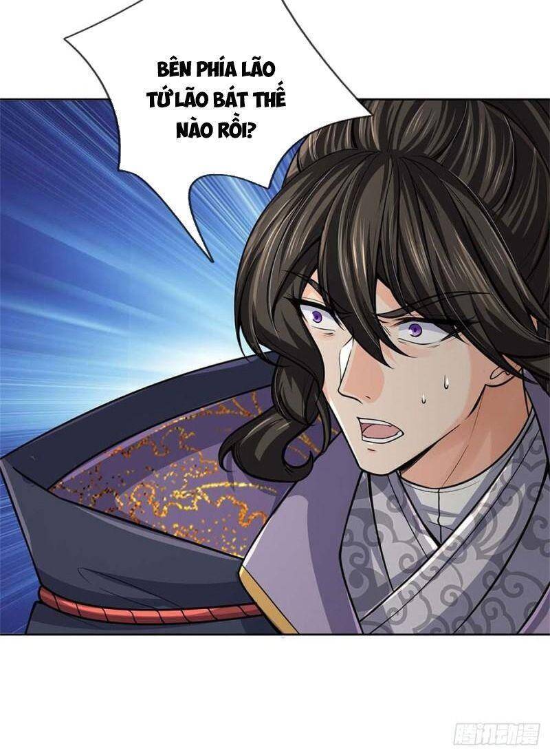 Chúa Tể Chi Lộ Chapter 129 - Trang 2