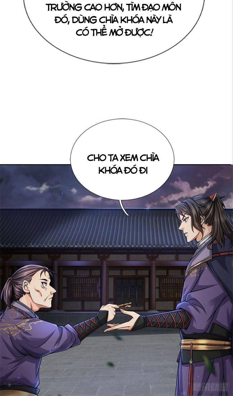 Chúa Tể Chi Lộ Chapter 129 - Trang 2