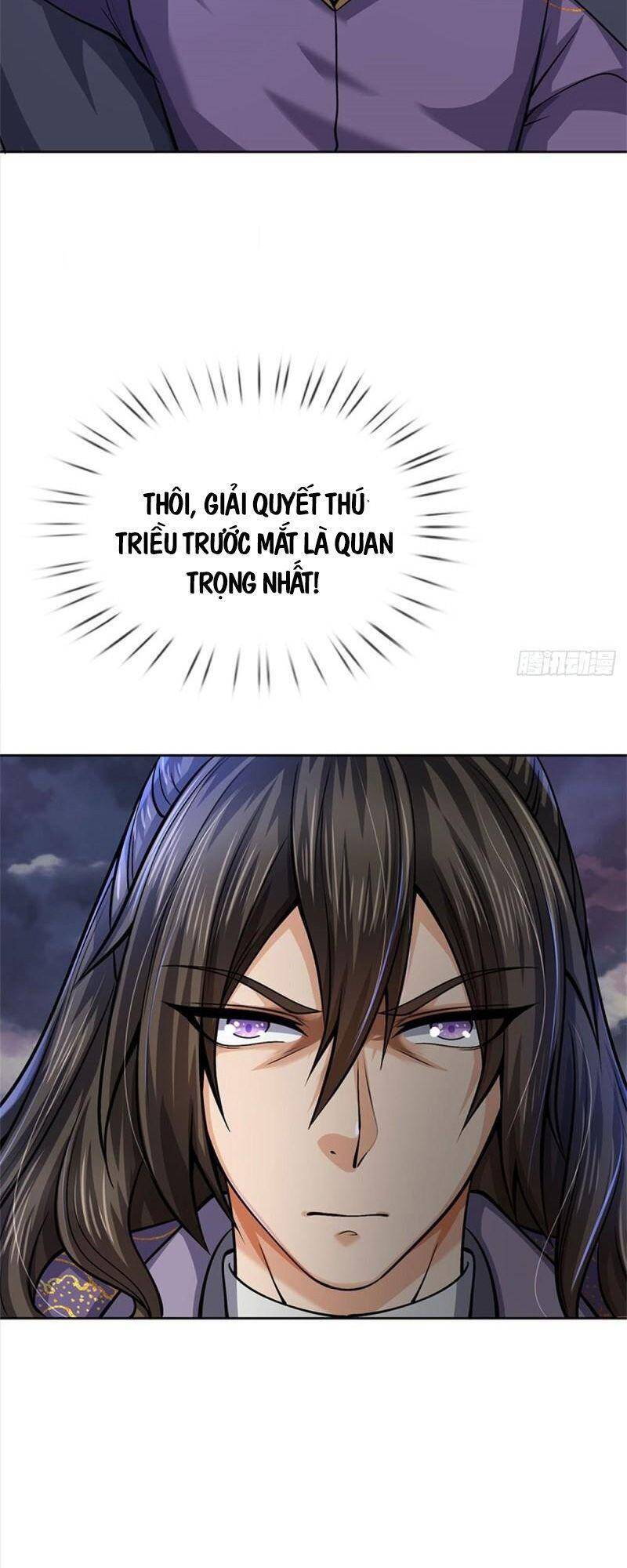 Chúa Tể Chi Lộ Chapter 129 - Trang 2