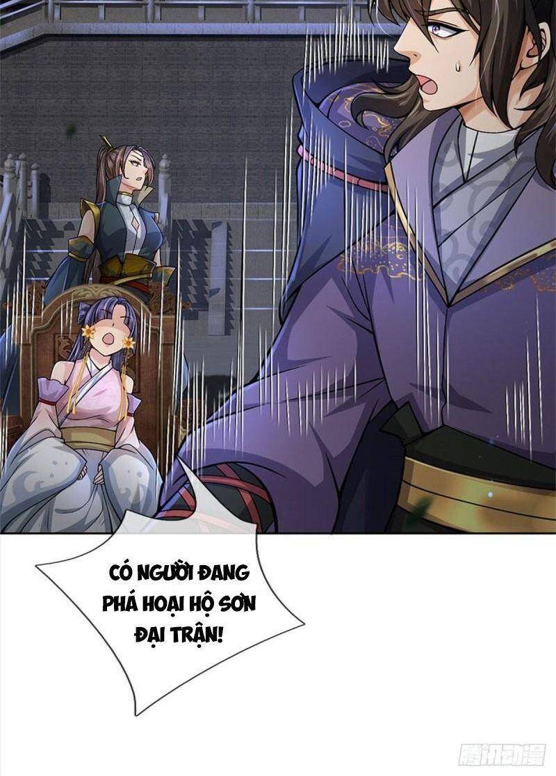 Chúa Tể Chi Lộ Chapter 129 - Trang 2