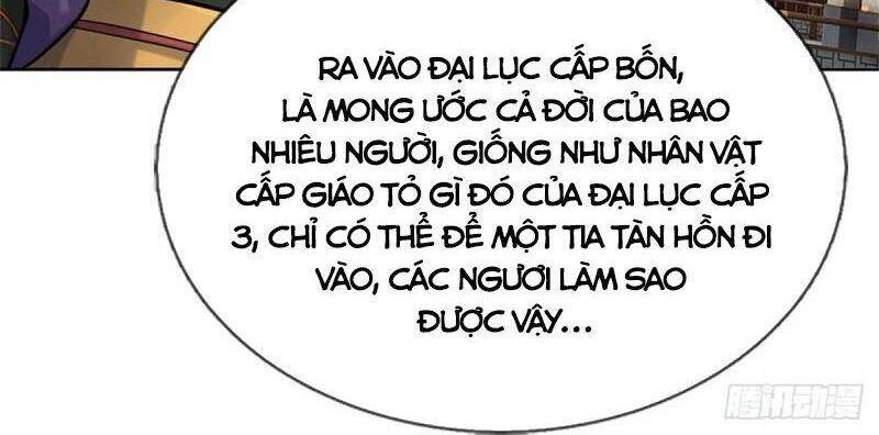 Chúa Tể Chi Lộ Chapter 128 - Trang 2