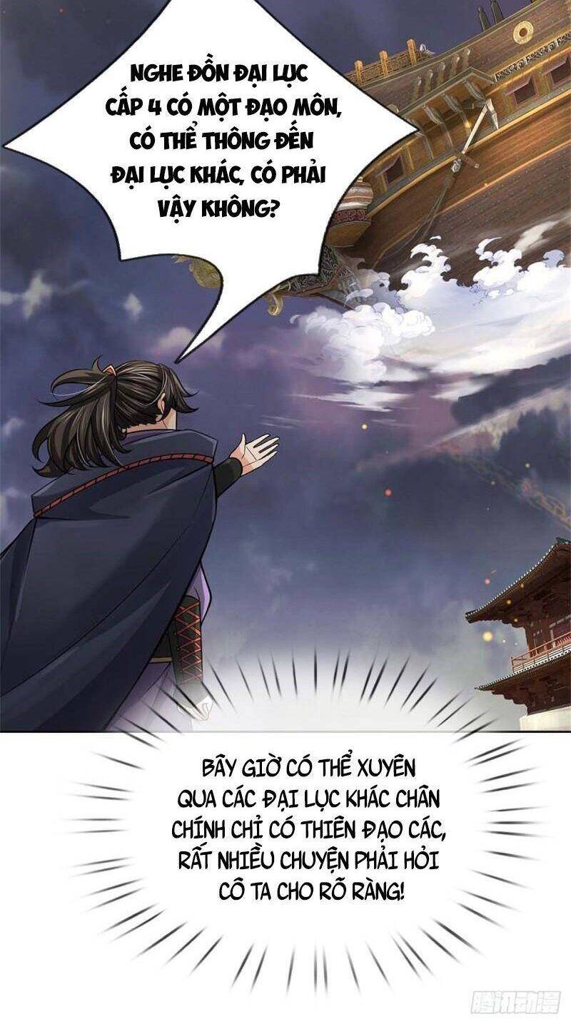 Chúa Tể Chi Lộ Chapter 128 - Trang 2