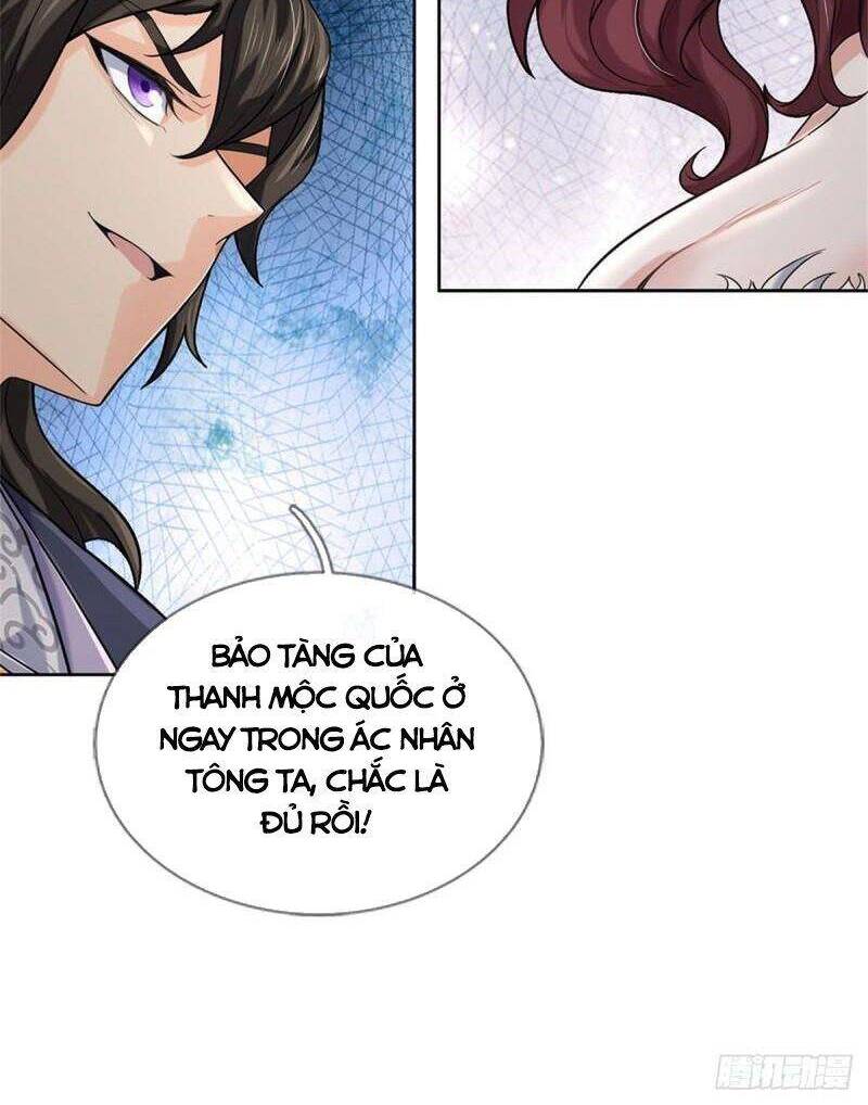 Chúa Tể Chi Lộ Chapter 128 - Trang 2