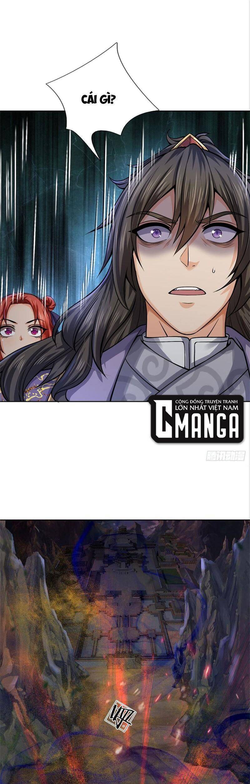 Chúa Tể Chi Lộ Chapter 127 - Trang 2