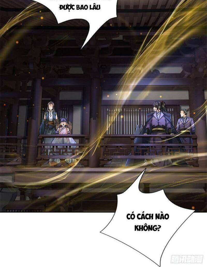 Chúa Tể Chi Lộ Chapter 127 - Trang 2