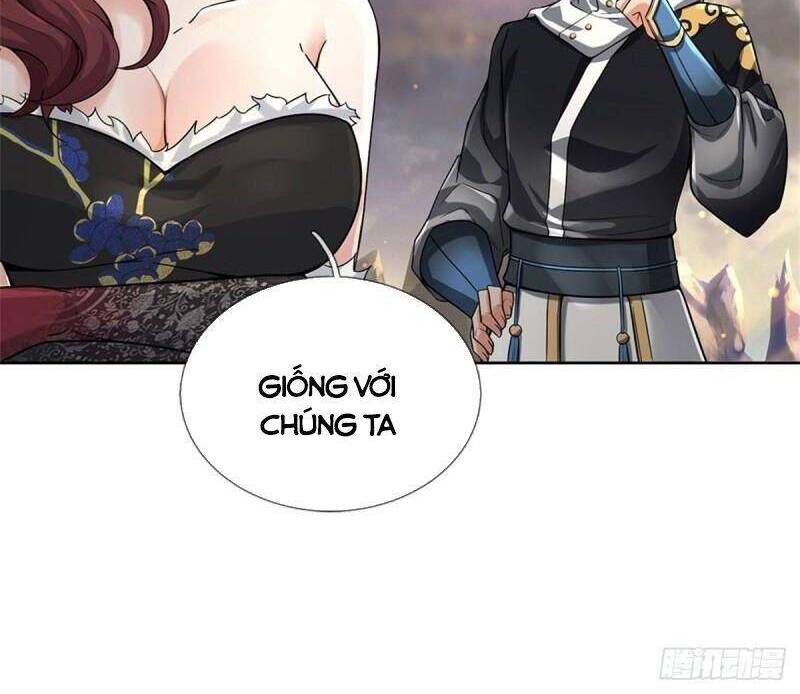 Chúa Tể Chi Lộ Chapter 127 - Trang 2