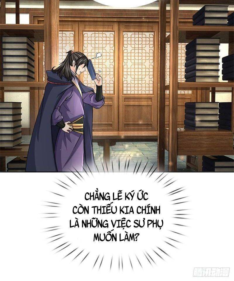 Chúa Tể Chi Lộ Chapter 125 - Trang 2