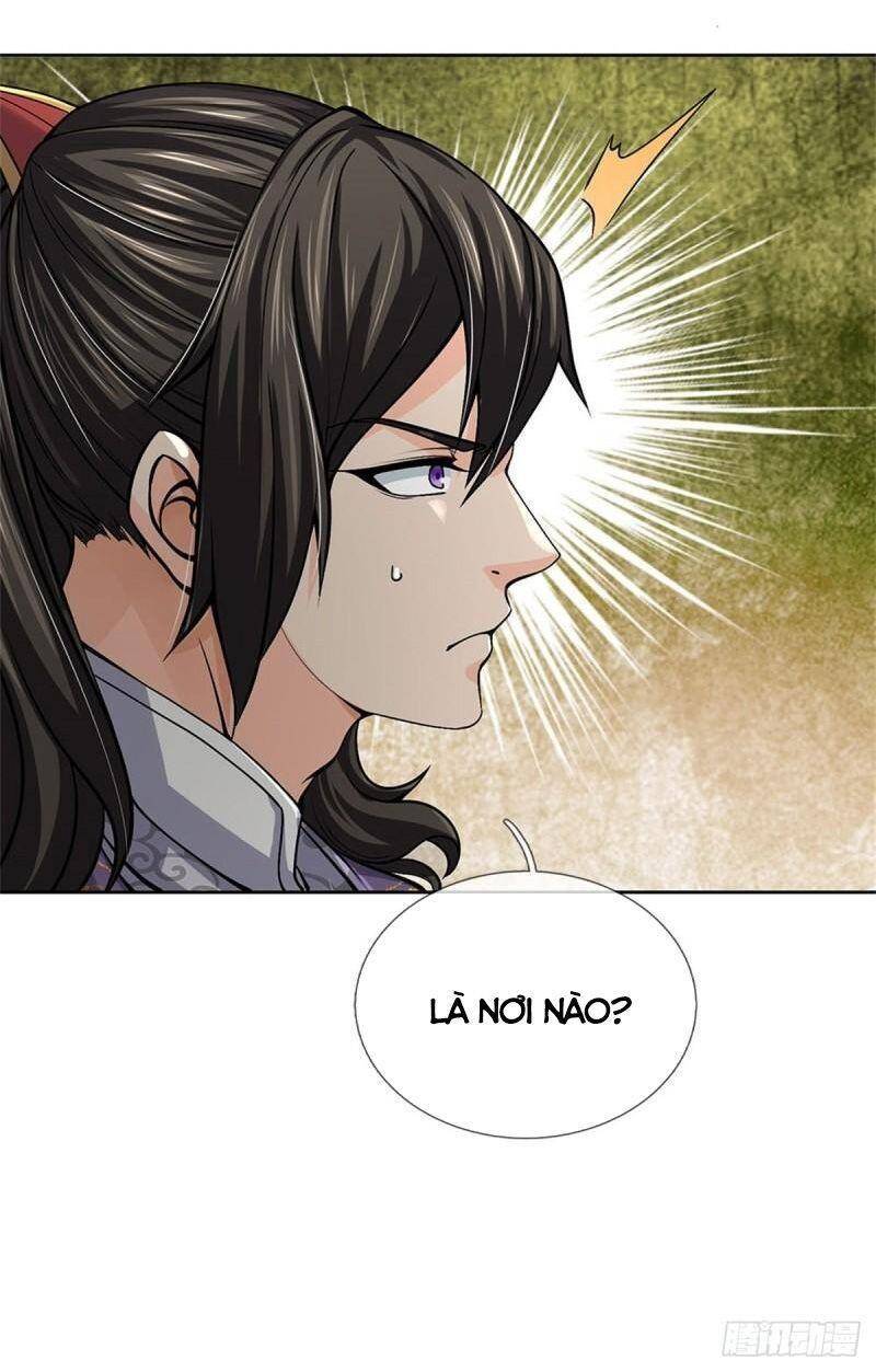 Chúa Tể Chi Lộ Chapter 125 - Trang 2