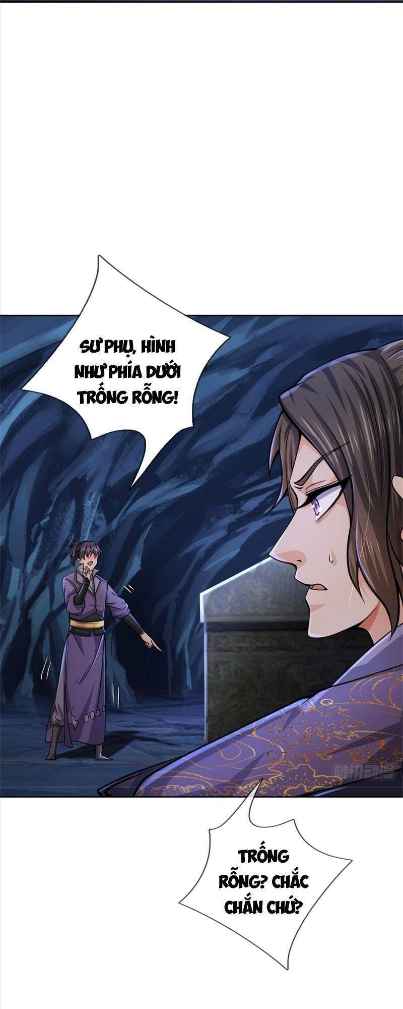 Chúa Tể Chi Lộ Chapter 125 - Trang 2