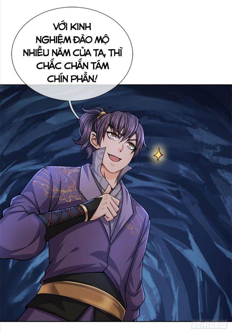 Chúa Tể Chi Lộ Chapter 125 - Trang 2