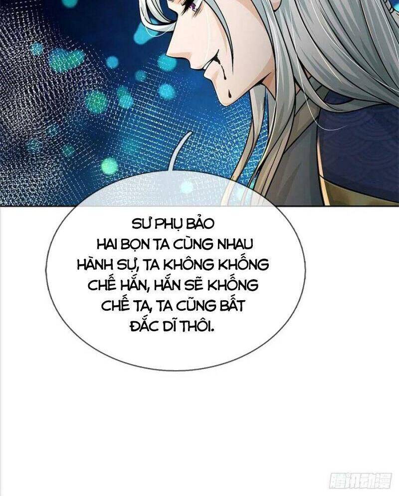 Chúa Tể Chi Lộ Chapter 124 - Trang 2