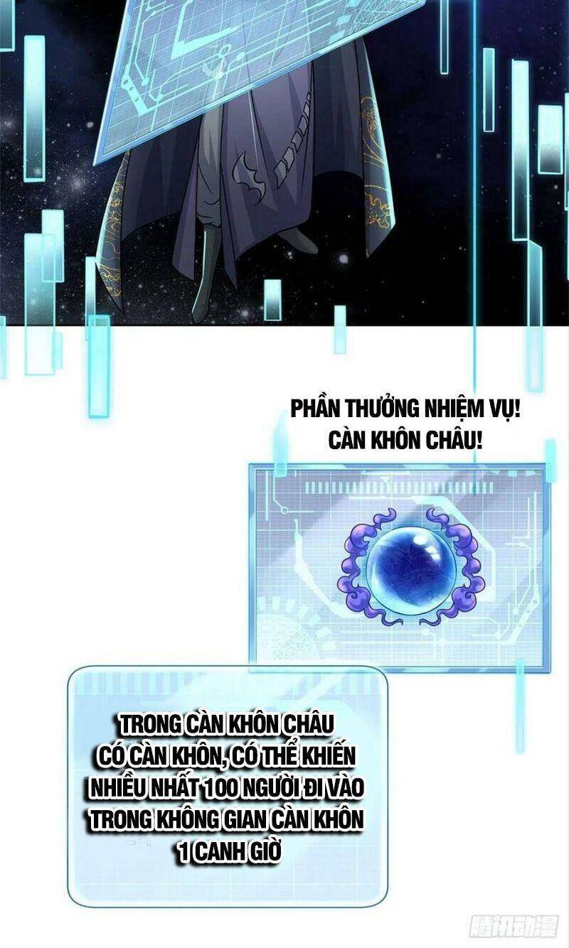 Chúa Tể Chi Lộ Chapter 124 - Trang 2