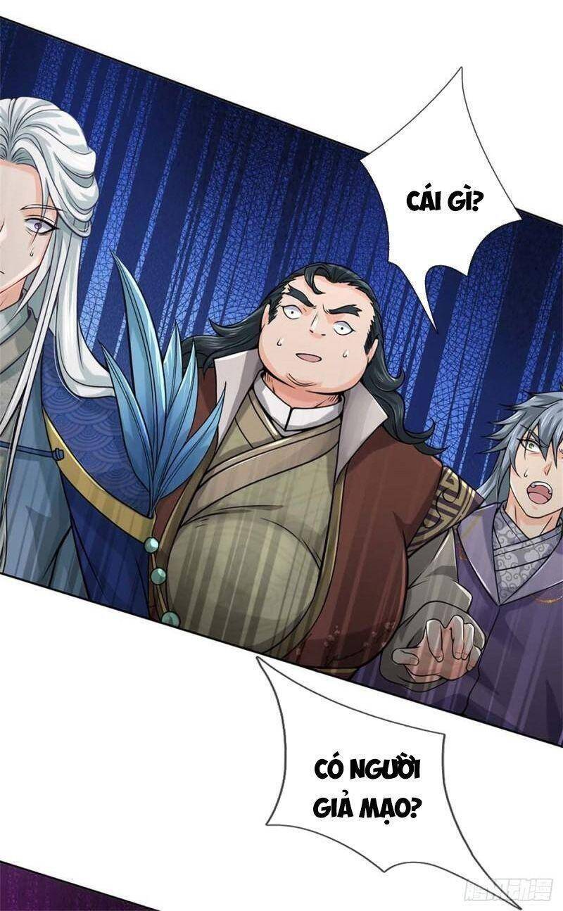 Chúa Tể Chi Lộ Chapter 123 - Trang 2