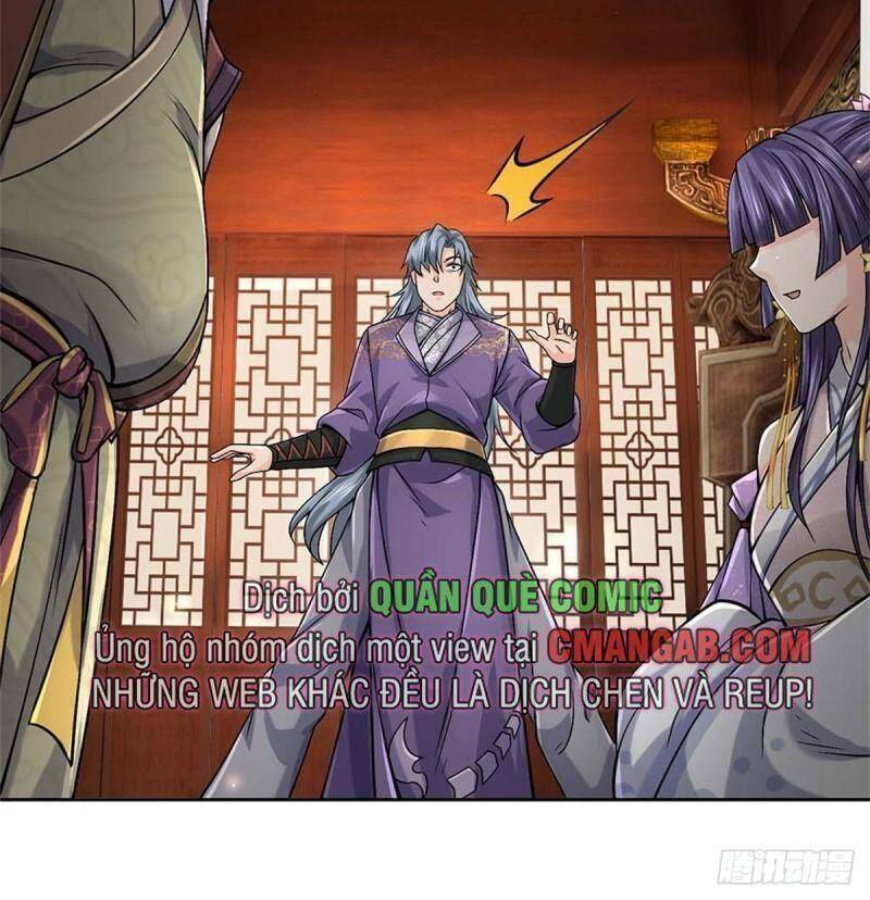 Chúa Tể Chi Lộ Chapter 123 - Trang 2