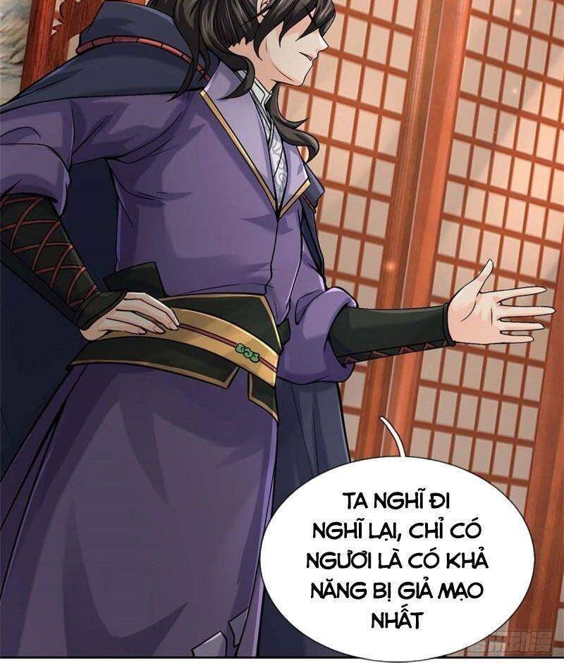 Chúa Tể Chi Lộ Chapter 123 - Trang 2