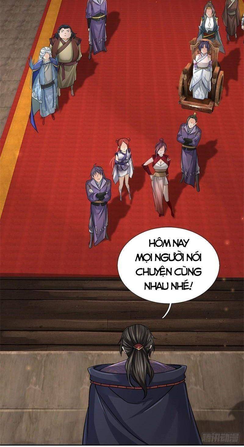 Chúa Tể Chi Lộ Chapter 123 - Trang 2