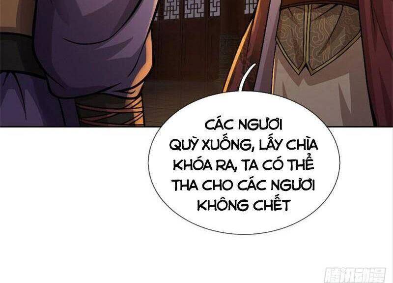 Chúa Tể Chi Lộ Chapter 121 - Trang 2