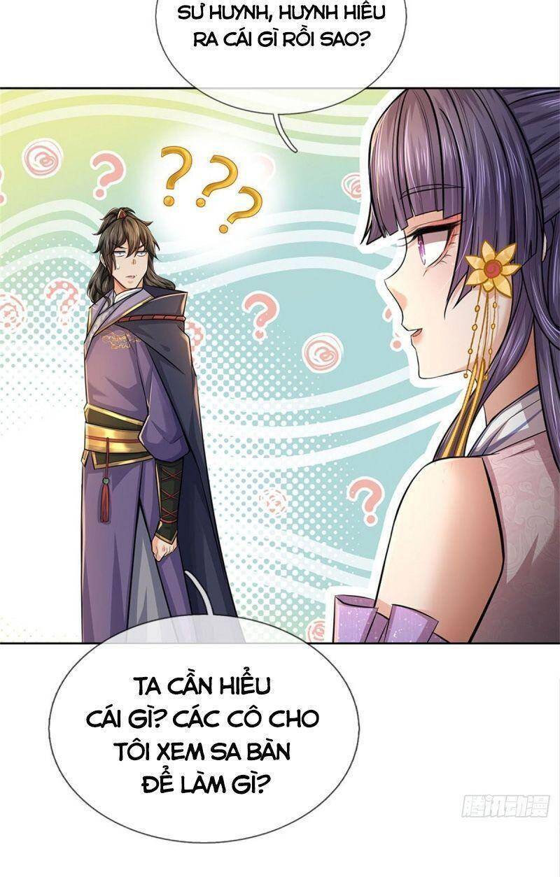 Chúa Tể Chi Lộ Chapter 120 - Trang 2