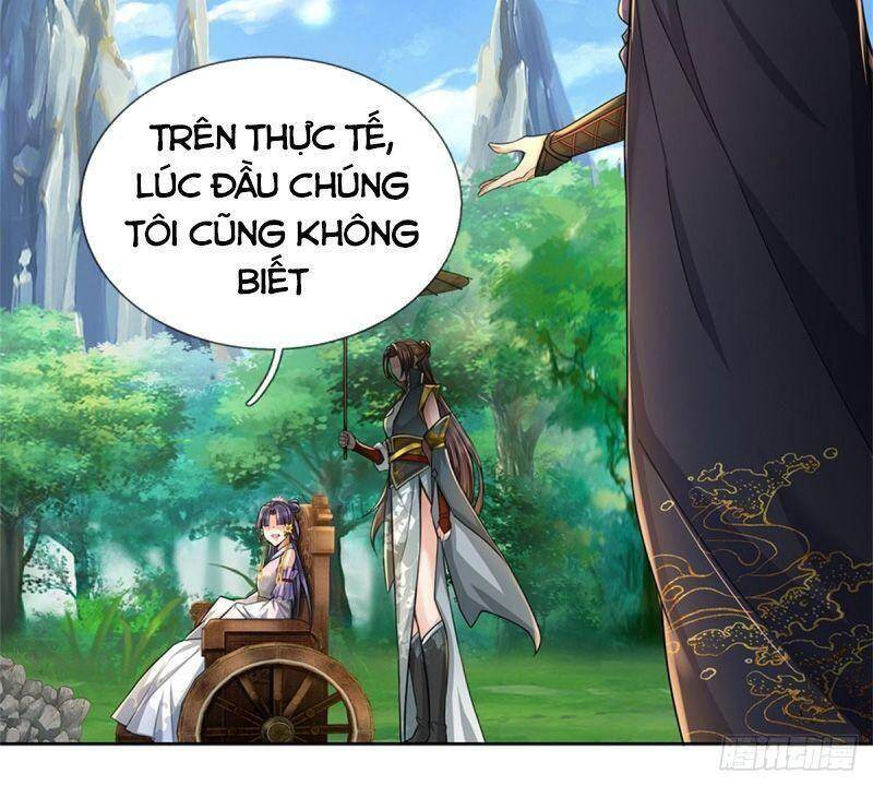 Chúa Tể Chi Lộ Chapter 120 - Trang 2