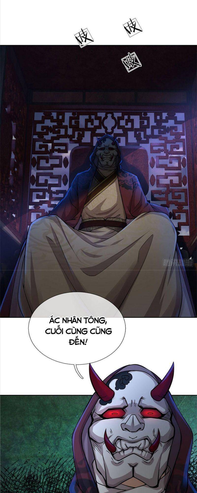 Chúa Tể Chi Lộ Chapter 120 - Trang 2