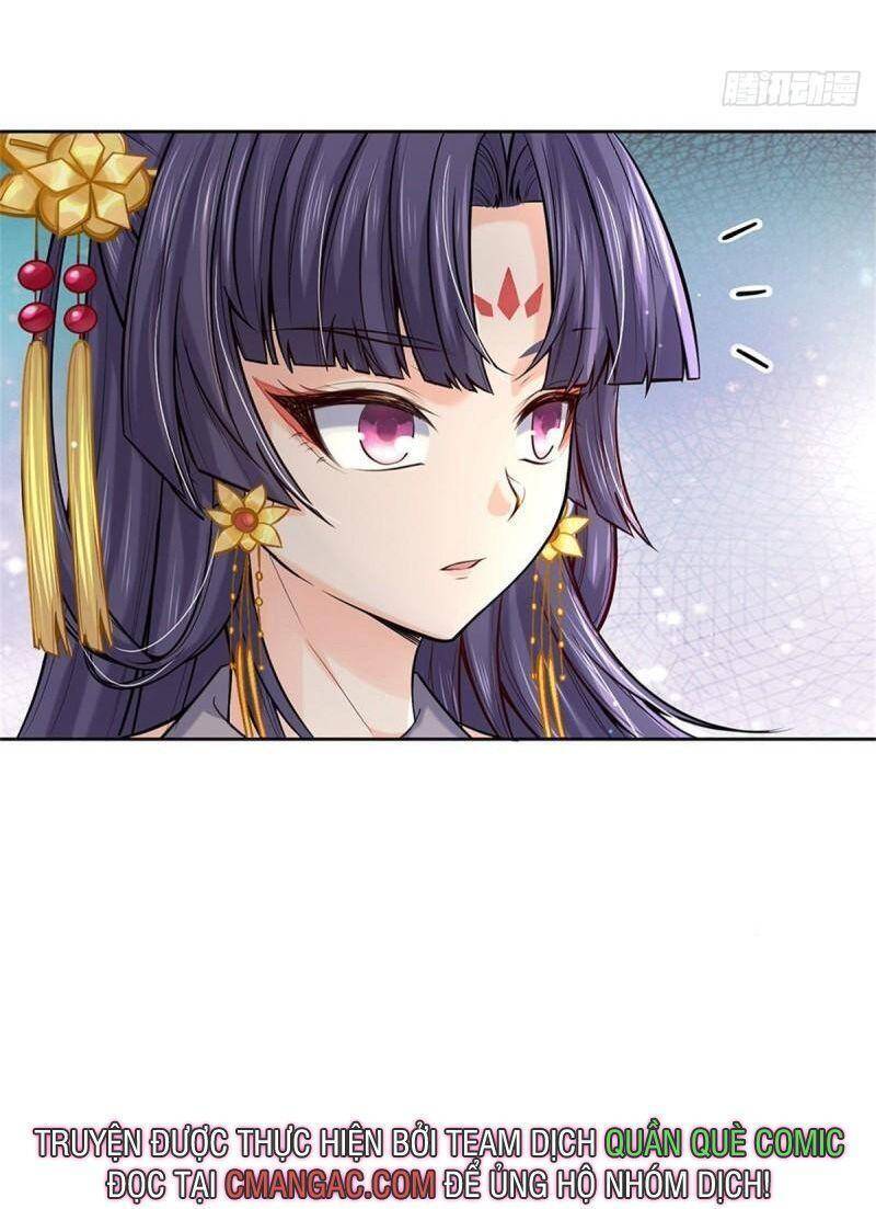 Chúa Tể Chi Lộ Chapter 119 - Trang 2