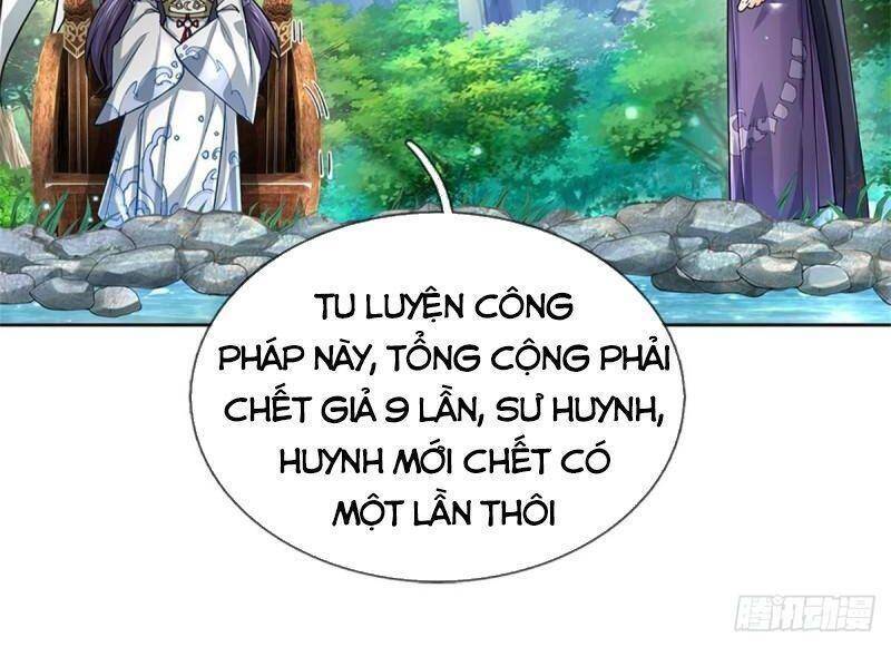 Chúa Tể Chi Lộ Chapter 119 - Trang 2