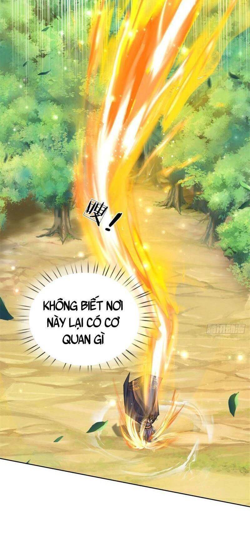 Chúa Tể Chi Lộ Chapter 118 - Trang 2