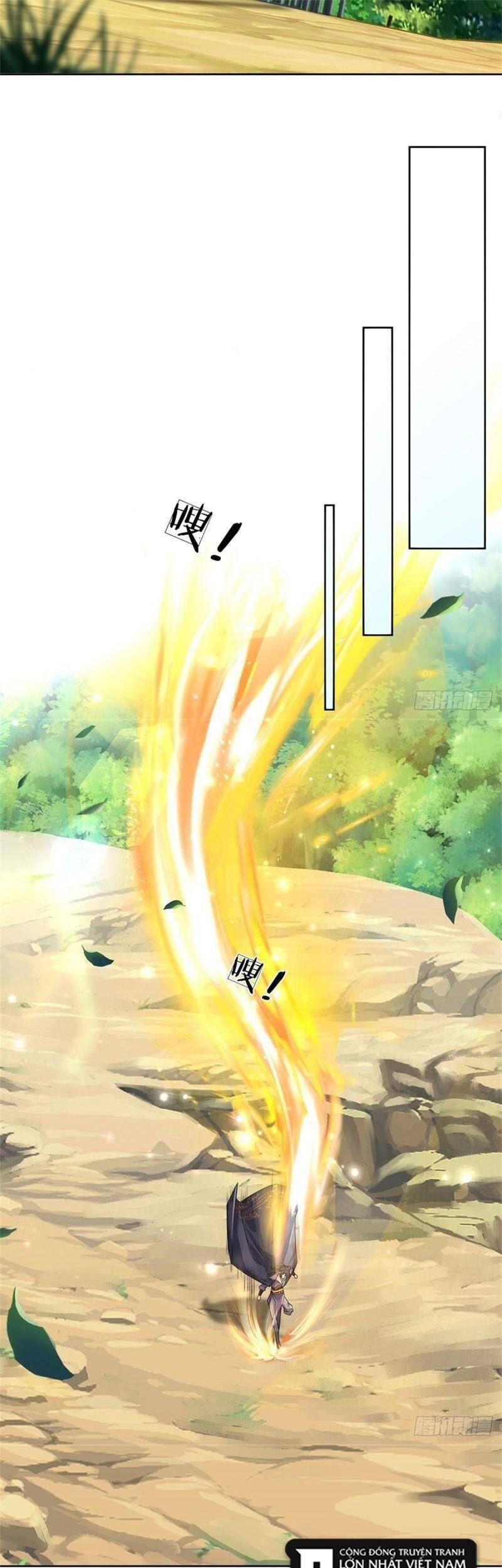 Chúa Tể Chi Lộ Chapter 118 - Trang 2