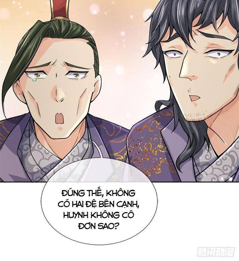 Chúa Tể Chi Lộ Chapter 117 - Trang 2