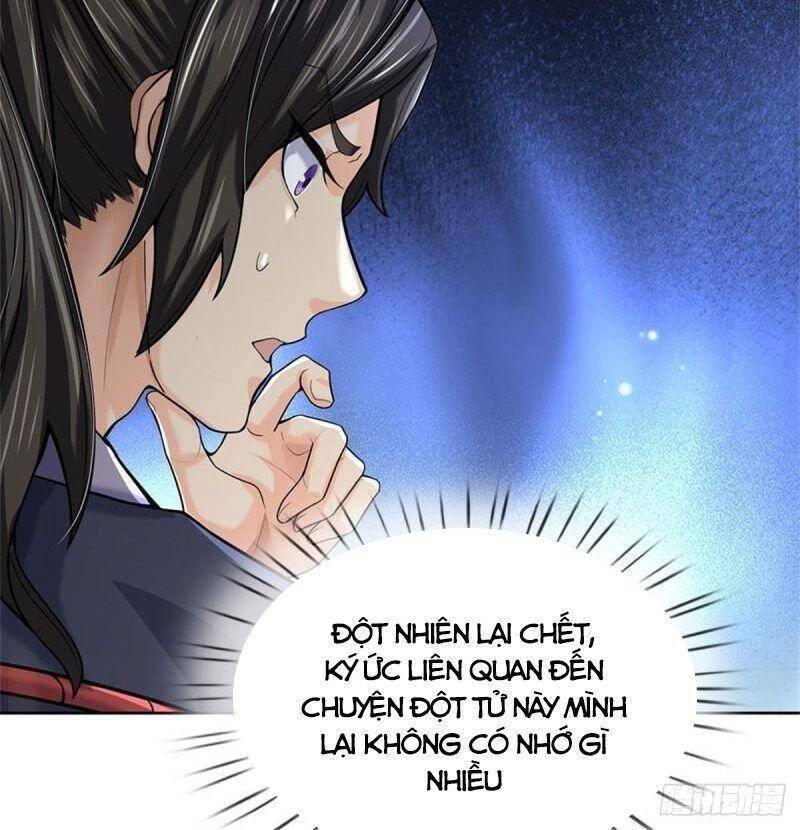 Chúa Tể Chi Lộ Chapter 117 - Trang 2