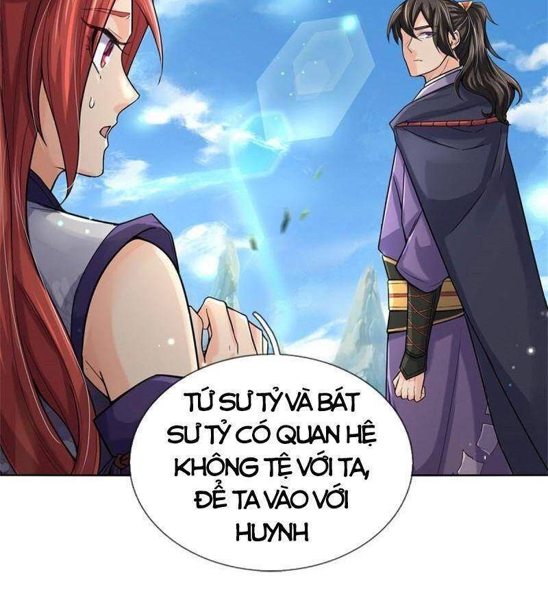 Chúa Tể Chi Lộ Chapter 117 - Trang 2