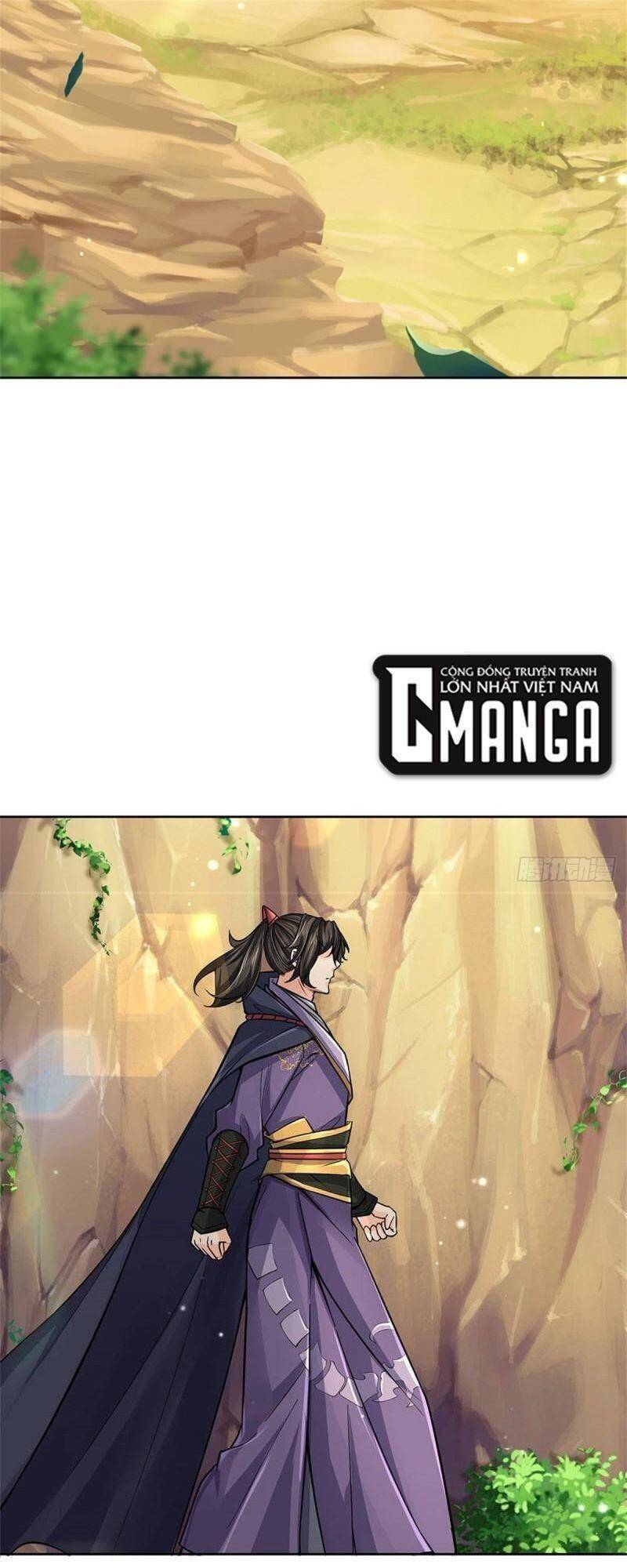 Chúa Tể Chi Lộ Chapter 117 - Trang 2