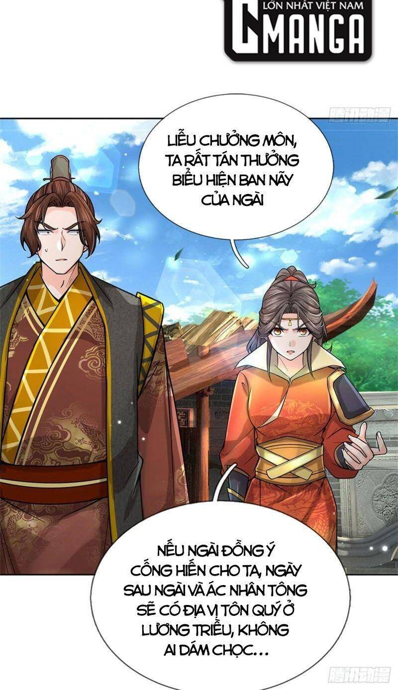 Chúa Tể Chi Lộ Chapter 116 - Trang 2