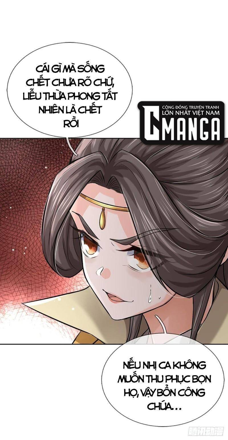 Chúa Tể Chi Lộ Chapter 115 - Trang 2