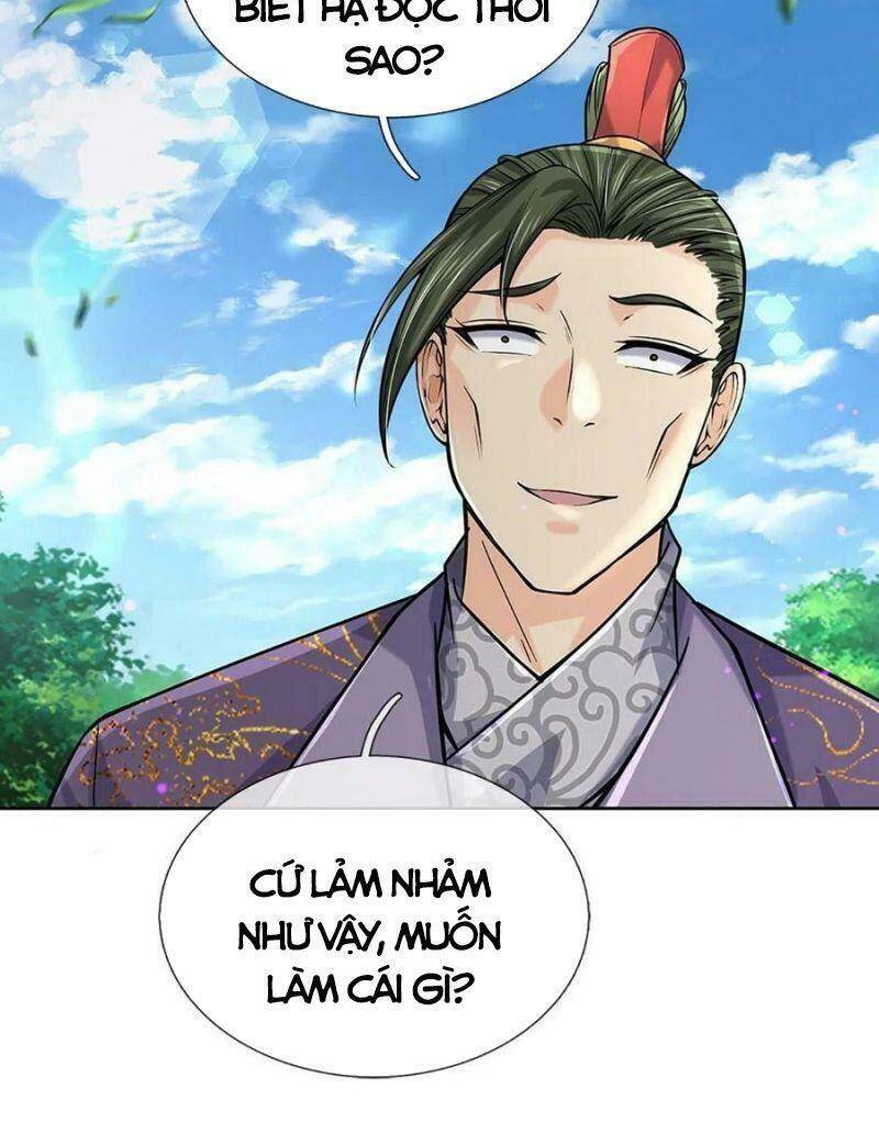 Chúa Tể Chi Lộ Chapter 114 - Trang 2