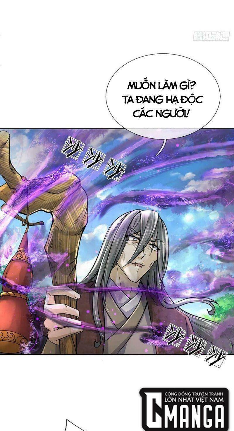 Chúa Tể Chi Lộ Chapter 114 - Trang 2